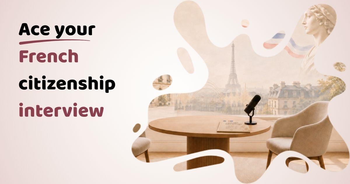 Se préparer avec l'application IzyNat
