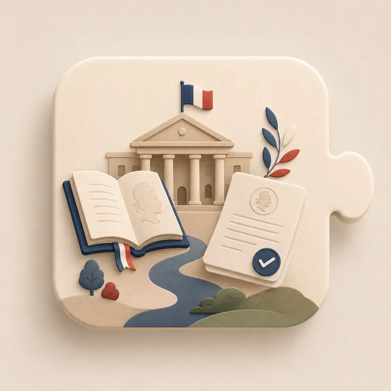 Naturalisation par décret